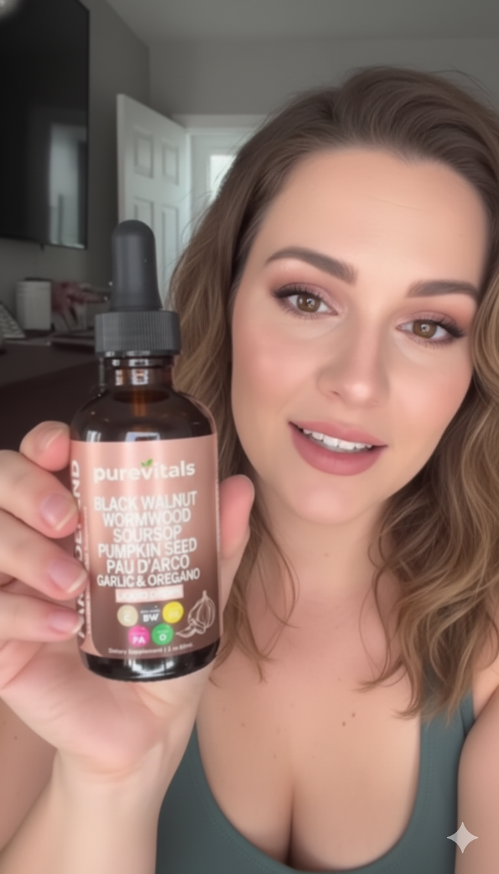 Review by Tasha Banes