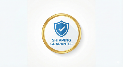 Shipping guarantee