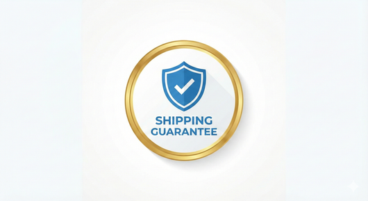 Shipping guarantee