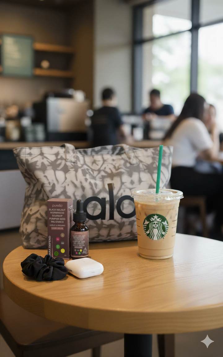 Review by Micaela Kelly