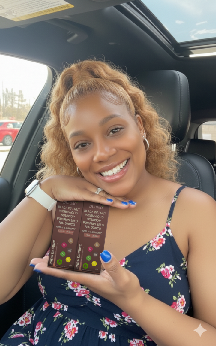 Review by Jemimah G.