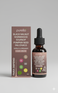 Product NameBlack Walnut Blend Parasite Cleanse Drops